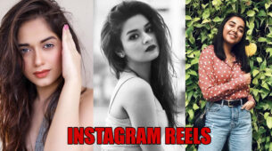 Reasons to Follow Jannat Zubair, Avneet Kaur And Prajakta Koli On Insta Reel