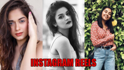 Reasons to Follow Jannat Zubair, Avneet Kaur And Prajakta Koli On Insta Reel