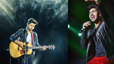 Reasons You Should Watch Armaan Malik Perform Live!