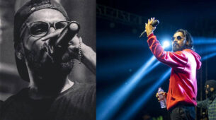 Reasons You Should Watch Emiway Bantai Perform Live!