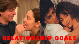 Relationship Goals Tips To Make Your Bond Stronger Just Like Shahrukh Khan And Gauri Khan