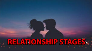 Relationship Stages That Every Couple Goes Through!