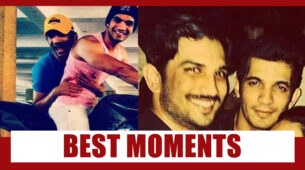 Remembering Arjun Bijlani And Sushant Singh Rajput’s Friendship