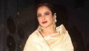 Reports: Rekha Refuses To Get Covid-19 Test Done; BMC Officials Denied Entry In Bungalow