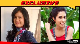 Resha Konkar and Via Roy Choudhury join the cast of Star Bharat’s Radhakrishn