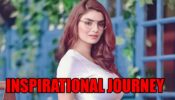REVEALED! Anveshi Jain’s Inspirational Journey