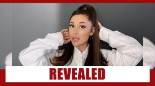REVEALED!! Ariana Grande’s Biography From Favourite Food To Songs