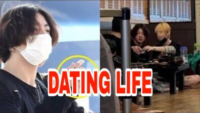 REVEALED! BTS fame Jungkook’s Girlfriends And Dating Rumours