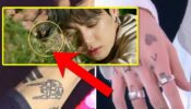 REVEALED! Jungkook’s Tattoo Secret
