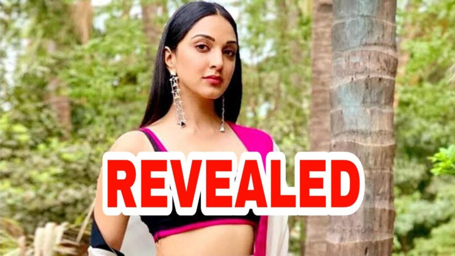 Revealed! Kiara Advani's Net Worth After Kabir Singh Success