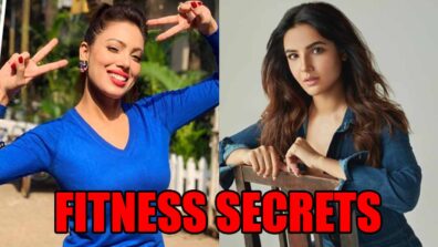 REVEALED! Munmun Dutta And Jasmin Bhasin’s FITNESS Secrets