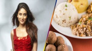 REVEALED! Simple diet meal plan of Kareena Kapoor Khan