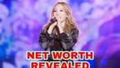 REVEALED: South Korean singer Taeyeon’s Net Worth