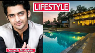 REVEALED! Sumedh Mudgalkar’s Biography From Favourite Food To Songs