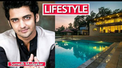 REVEALED! Sumedh Mudgalkar’s Biography From Favourite Food To Songs