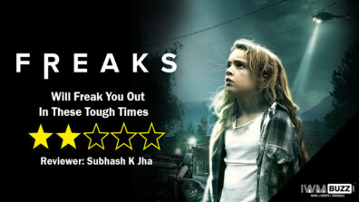 Review of Freaks: Will Freak You Out In These Tough Times