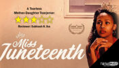 Review Of Miss Juneteenth: A Tearless Mother-Daughter Tearjerker
