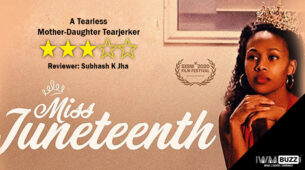 Review Of Miss Juneteenth: A Tearless Mother-Daughter Tearjerker