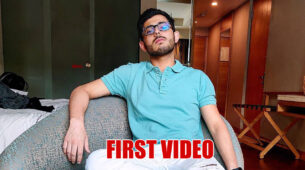 Revisiting CarryMinati’s First YouTube Video!