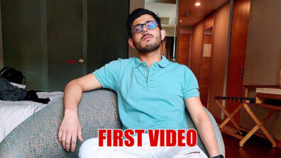 Revisiting CarryMinati’s First YouTube Video!