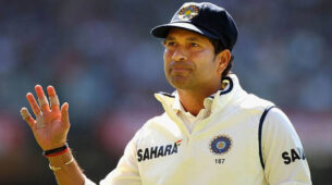 Big News: Sachin Tendulkar among celebrities named in pandora papers leak allegedly exposing offshore dealings