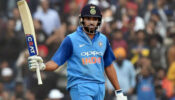 Revisiting Rohit Sharma’s Incredible Record of 264 Runs