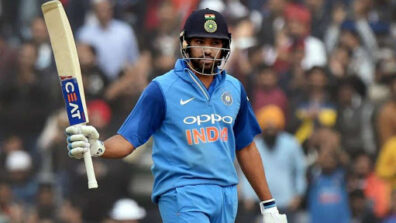 Revisiting Rohit Sharma’s Incredible Record of 264 Runs