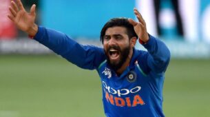 Revisiting The Best Catches By Ravindra Jadeja