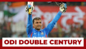 Revisiting Virender Sehwag’s ODI Double Century