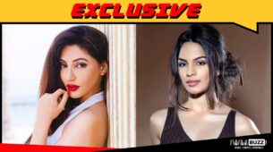 Reyhna Malhotra REPLACES Shikha Singh in Kumkum Bhagya?