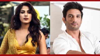 “Rhea Chakraborty Isolated Sushant From Friends & Family”…Was Rhea Harassing Sushant?