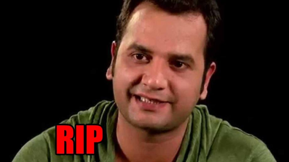 RIP: Film and TV actor Ranjan Sehgal dies