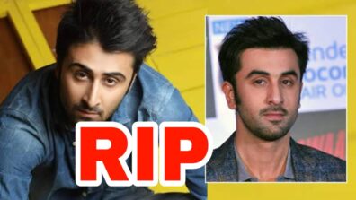 RIP: Kashmiri model and Ranbir Kapoor’s look-alike Junaid Shah passes away due to cardiac arrest