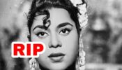 RIP: Mother India fame actress Kumkum passes away at 86