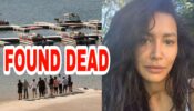 RIP Naya Rivera: Dead body of 'Missing' actress found mysteriously in California lake