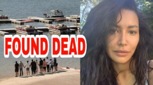 RIP Naya Rivera: Dead body of ‘Missing’ actress found mysteriously in California lake