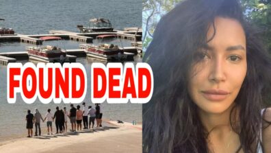 RIP Naya Rivera: Dead body of ‘Missing’ actress found mysteriously in California lake