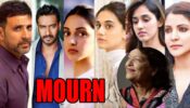 RIP Saroj Khan: Akshay Kumar, Ajay Devgn, Kiara Advani, Jacqueline Fernandez, Disha Patani, Taapsee Pannu, Anushka Sharma and others mourn her death