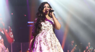 Rise and Rise Of Shreya Ghoshal!