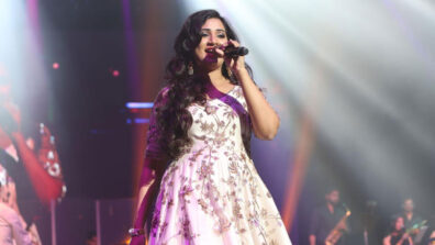 Rise and Rise Of Shreya Ghoshal!