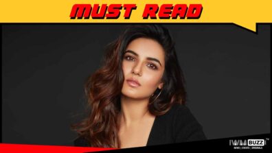 Rithvik Dhanjani is the strongest competitor in Khatron Ke Khiladi- Made In India: Jasmin Bhasin