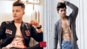 Riyaz Aly Vs Siddharth Nigam: Who Has A Perfectly Ripped Body?