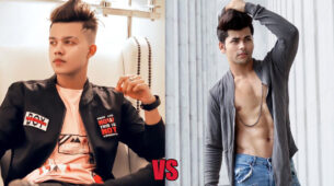 Riyaz Aly Vs Siddharth Nigam: Who Has A Perfectly Ripped Body?