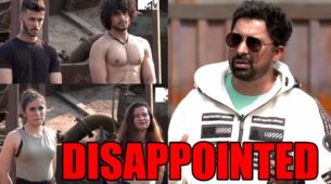 Roadies Revolution: Rannvijay to get disappointed with the contestants