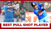 Rohit Sharma vs Robin Uthappa: India's Best Pull Shot Player