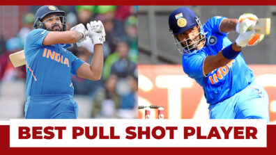 Rohit Sharma vs Robin Uthappa: India’s Best Pull Shot Player