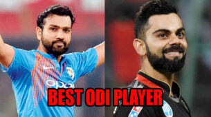 Rohit Sharma Vs Virat Kohli: The Best ODI Player
