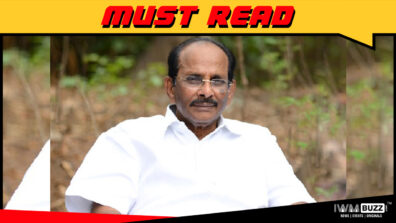 RRR Is A Mix Of History & Fantasy, Film’s Storywriter  K Vijayendra Prasad Speaks