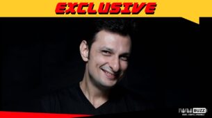 Rushad Rana joins the cast of Star Plus’ Anupamaa