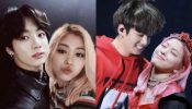 Ryujin and Jungkook: 3 most iconic moments of these K-Pop stars in 2020